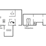 Ferienhaus Helfrida - 350m From The Sea By Interhome