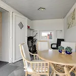 Ferienhaus Helfrida - 350m From The Sea By Interhome Lakolk
