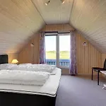Ferienhaus Helfrida - 350m From The Sea By Interhome