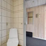 Helfrida - 350m From The Sea By Interhome Ferienhaus Lakolk