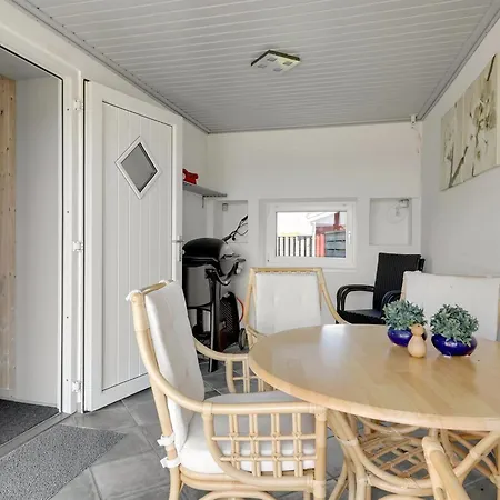 Ferienhaus Helfrida - 350m From The Sea By Interhome Lakolk