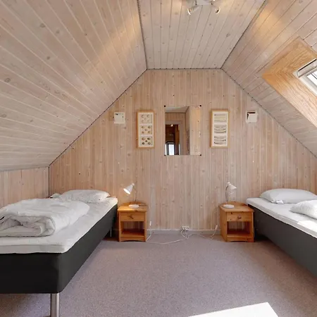 Helfrida - 350m From The Sea By Interhome * Lakolk