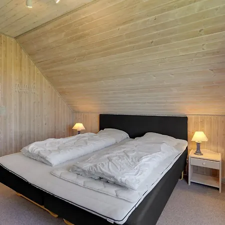 Helfrida - 350m From The Sea By Interhome * Lakolk