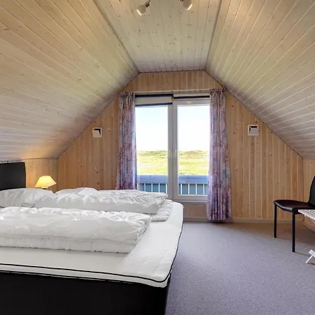 Ferienhaus Helfrida - 350m From The Sea By Interhome