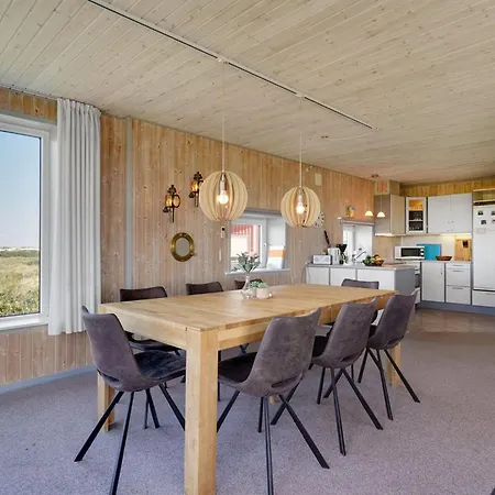 Ferienhaus Helfrida - 350m From The Sea By Interhome *