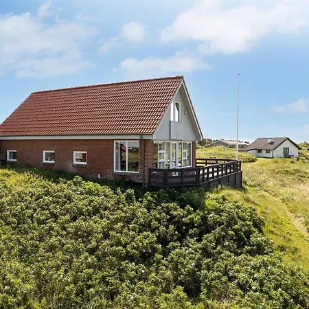 Дом отдыха Helfrida - 350m From The Sea By Interhome Lakolk