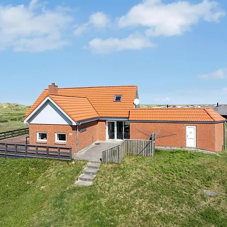 Ferienhaus Helfrida - 350m From The Sea By Interhome *