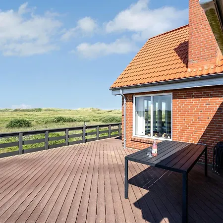 Helfrida - 350m From The Sea By Interhome Ferienhaus Lakolk