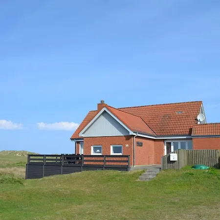 Дом отдыха Helfrida - 350m From The Sea By Interhome