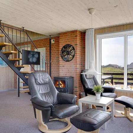 Helfrida - 350m From The Sea By Interhome * Lakolk