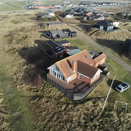 Helfrida - 350m From The Sea By Interhome Prázdninový dům Lakolk