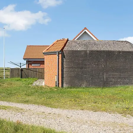 Prázdninový dům Helfrida - 350m From The Sea By Interhome