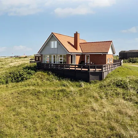 Helfrida - 350m From The Sea By Interhome Prázdninový dům Lakolk