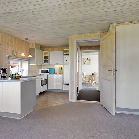 Helfrida - 350m From The Sea By Interhome Prázdninový dům