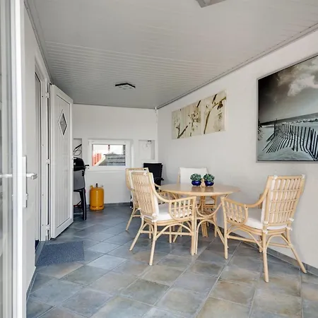 Prázdninový dům Helfrida - 350m From The Sea By Interhome