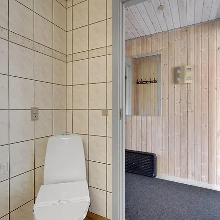 Helfrida - 350m From The Sea By Interhome Prázdninový dům *
