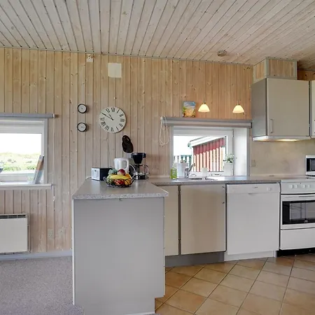 Prázdninový dům Helfrida - 350m From The Sea By Interhome