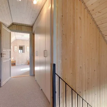 Helfrida - 350m From The Sea By Interhome Prázdninový dům *