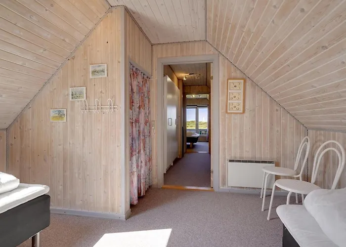 Helfrida - 350m From The Sea By Interhome Holiday home *