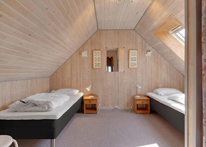 Helfrida - 350m From The Sea By Interhome * Lakolk