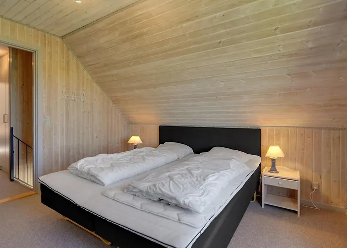 Helfrida - 350m From The Sea By Interhome * Lakolk