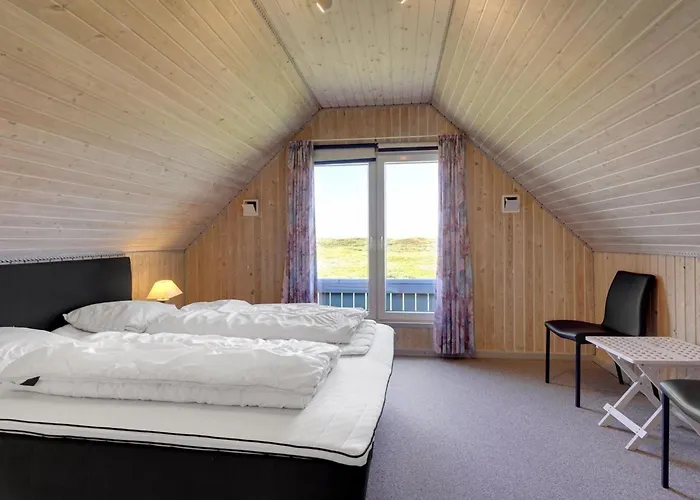 Holiday home Helfrida - 350m From The Sea By Interhome