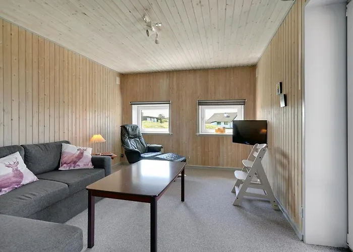 Helfrida - 350m From The Sea By Interhome * Lakolk