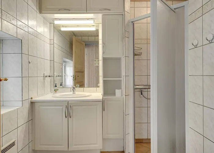 Holiday home Helfrida - 350m From The Sea By Interhome *