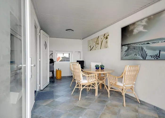 Helfrida - 350m From The Sea By Interhome *