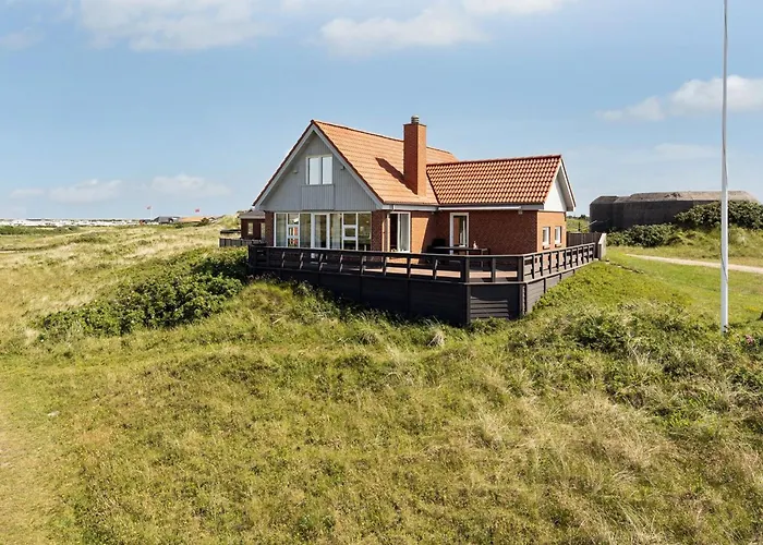 Helfrida - 350m From The Sea By Interhome * Lakolk