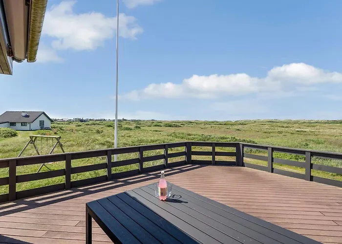 Helfrida - 350m From The Sea By Interhome * Lakolk