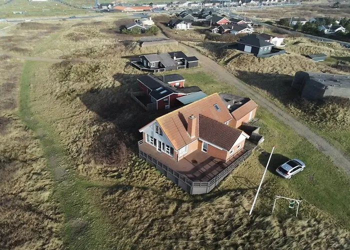 Helfrida - 350m From The Sea By Interhome Holiday home