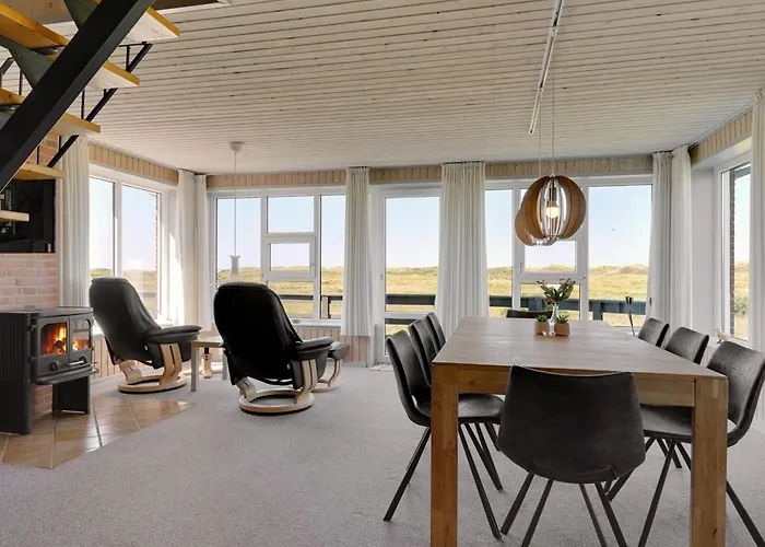 Helfrida - 350m From The Sea By Interhome Lakolk