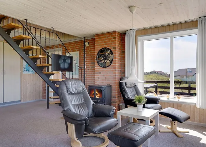 Helfrida - 350m From The Sea By Interhome *